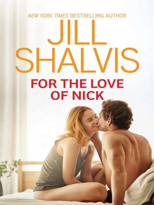 cover image of For the Love of Nick